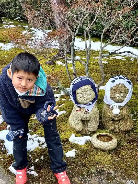 長慶院(京都府)