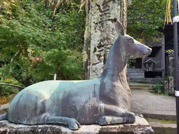 浮嶽神社(福岡県)