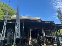 青岸渡寺(和歌山県)