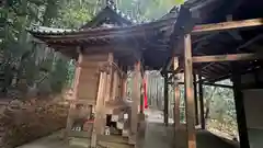 八大龍王神社(京都府)