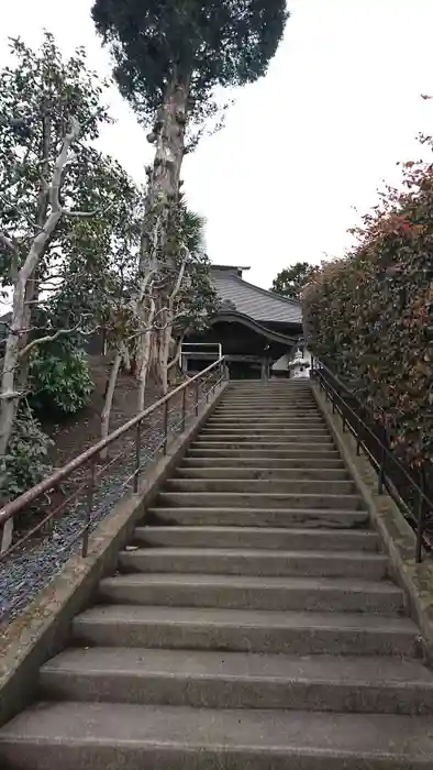 光明寺の建物その他