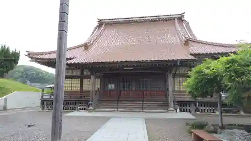 観音寺(島根県)