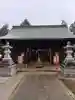 熊野神社(埼玉県)