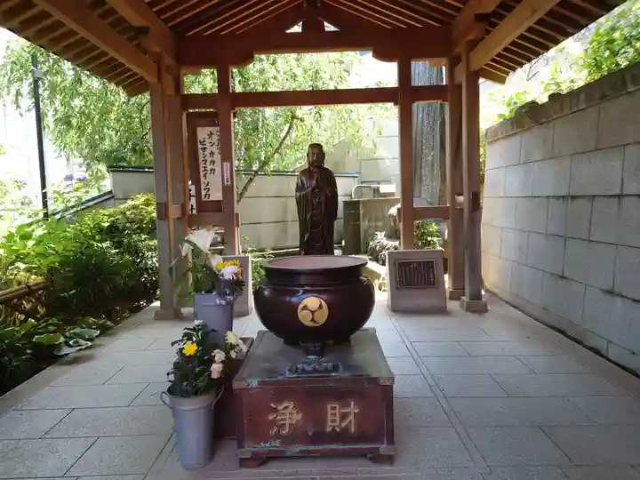 弘明寺(神奈川県)