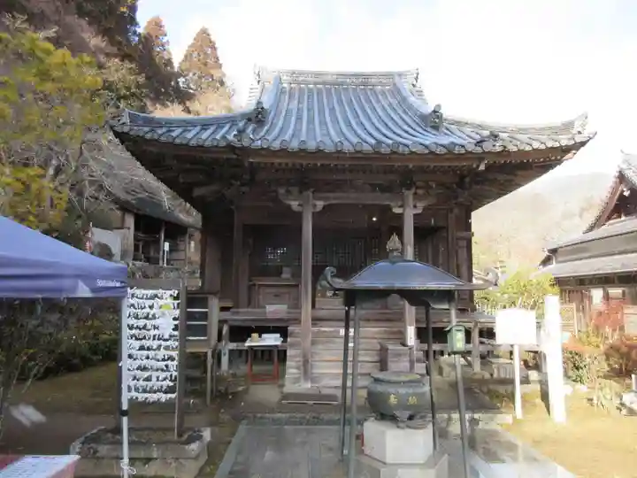 弥勒寺(兵庫県)