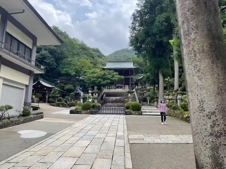 伊奈波神社のその他建物