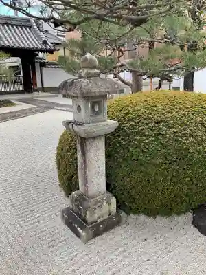 無学寺のその他建物