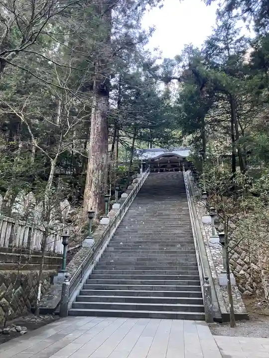 最乗寺(道了尊)(神奈川県)