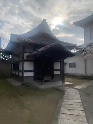 上善寺(大阪府)