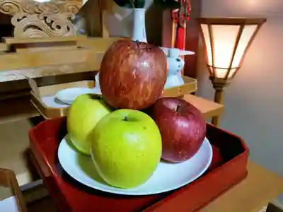 伏木香取神社(茨城県)