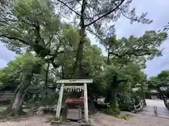 諏訪神社(三重県)