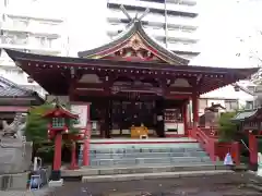 秋葉神社(東京都)