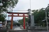 玉前神社(千葉県)
