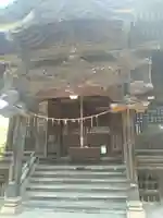 保原薬師堂(福島県)