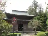 洞春寺(山口県)