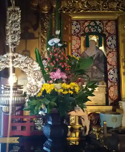 雨竜　専福寺(北海道)