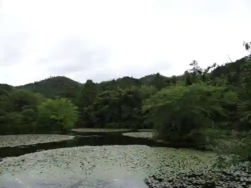 龍安寺(京都府)