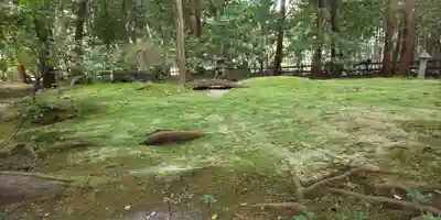 野宮神社(京都府)