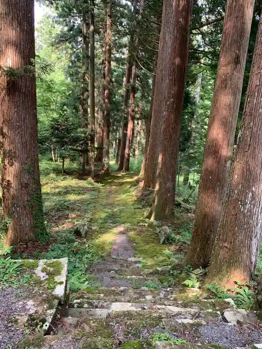 那比本社のその他建物