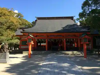 住吉神社(福岡県)