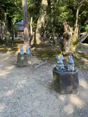 出雲大社(島根県)