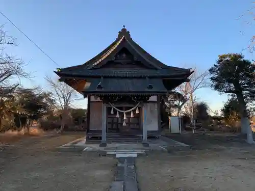 大宮神社(千葉県)