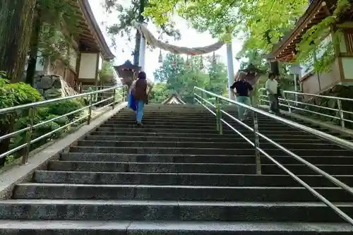 大神神社のその他建物