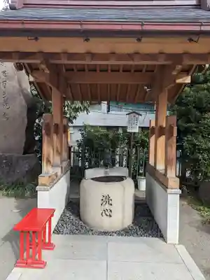 鶴見神社(神奈川県)
