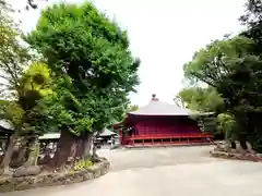 勝福寺(神奈川県)