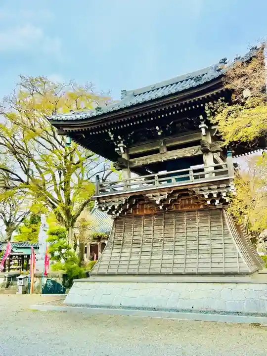 大山寺(茨城県)