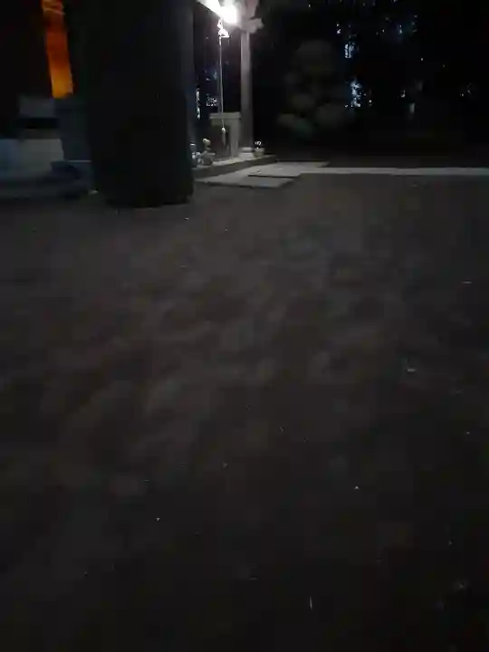 伏木香取神社(茨城県)