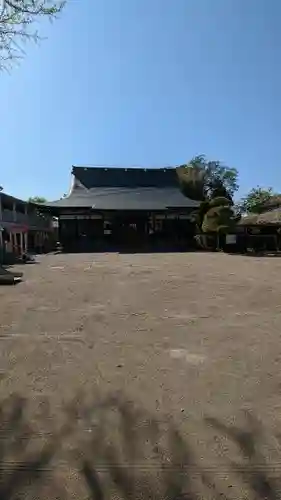 聖福寺(埼玉県)