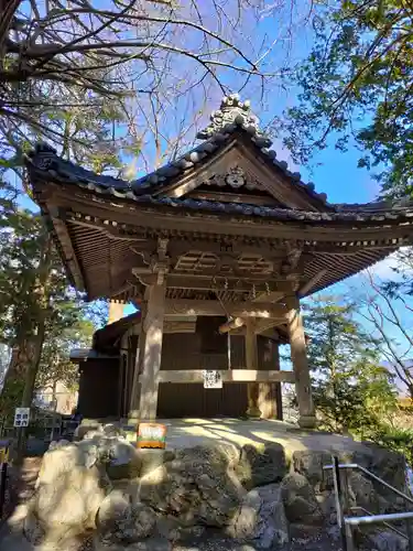 聖寳寺のその他建物