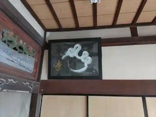 延命寺(埼玉県)