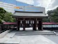 警固神社(福岡県)