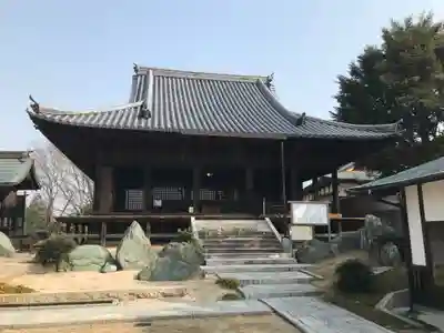 餘慶寺のその他建物