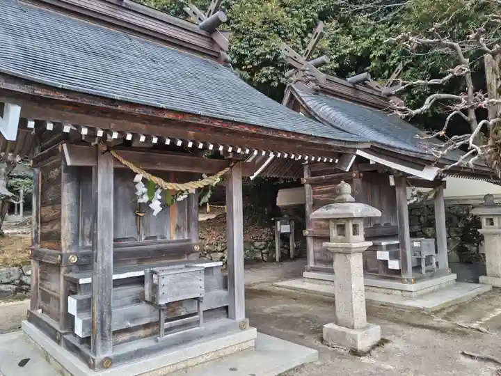 白鬚神社(滋賀県)