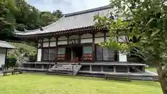 香山寺(静岡県)