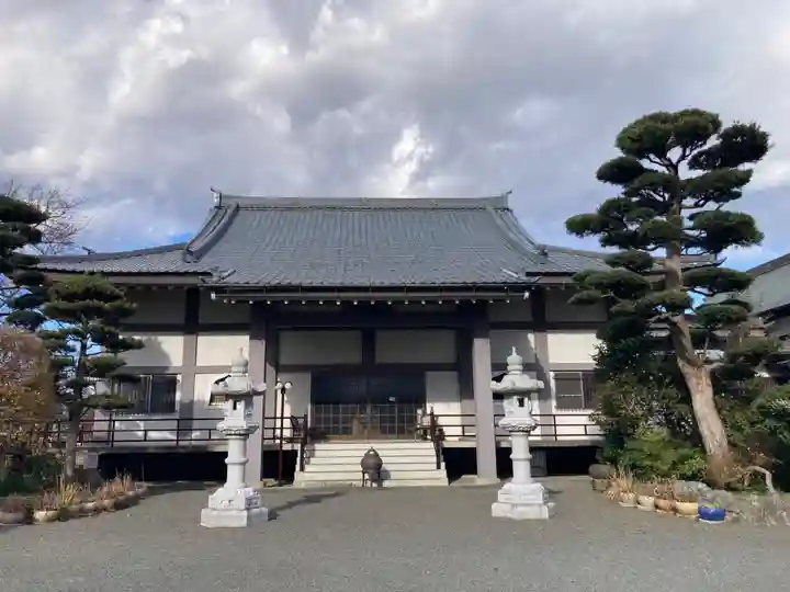大智寺(神奈川県)