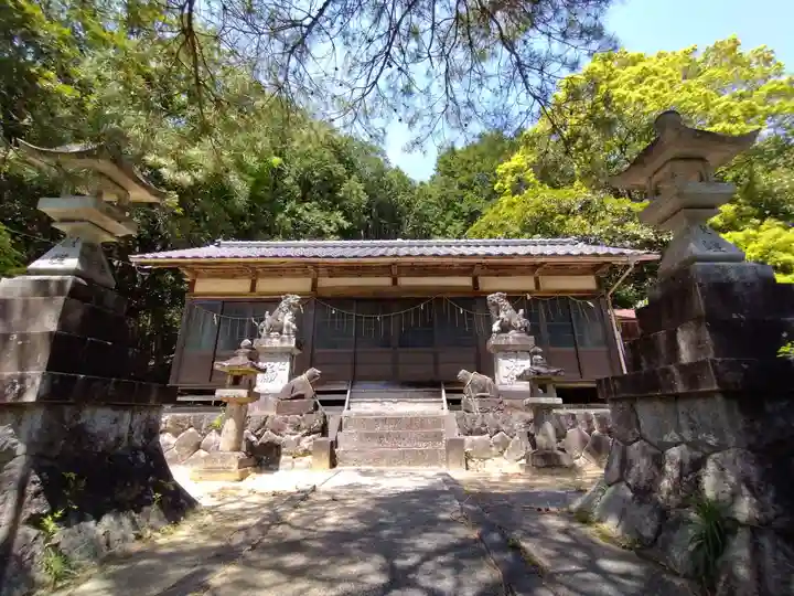 薬玉神社(愛知県)