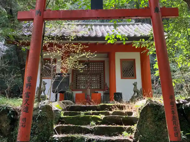 太山寺(兵庫県)
