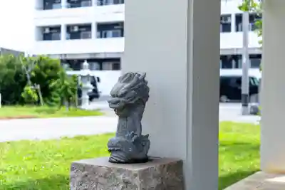 宮古神社(沖縄県)
