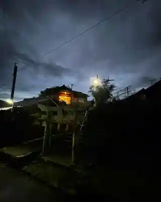 飯盛神社(長崎県)