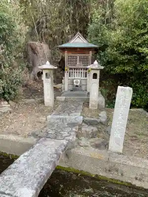 神変大菩薩(役行者)(京都府)