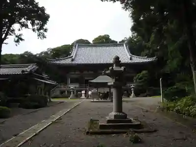 金剛頂寺の本殿・本堂