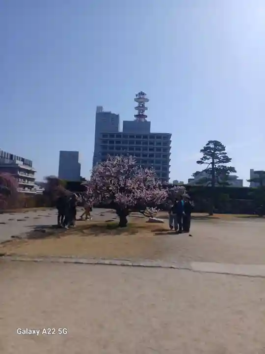 廣島護國神社(広島県)