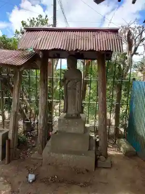 松澤 熊野神社(千葉県)