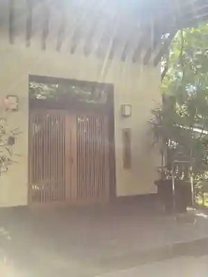 東福寺(東京都)