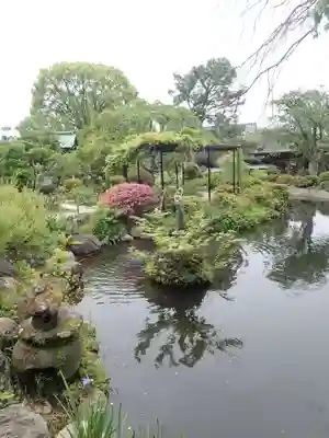 時宗総本山 遊行寺（正式：清浄光寺）(神奈川県)