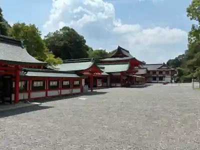 近江神宮(滋賀県)